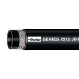 JIFFY Push-On Multipurpose Oil Resistant Hose - 7212 Series